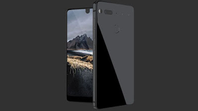 Essential Phone Essential Phone