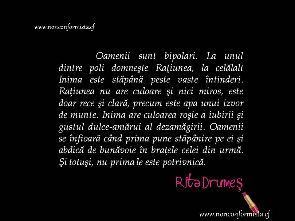 Oamenii Sunt Bipolari Nonconformista