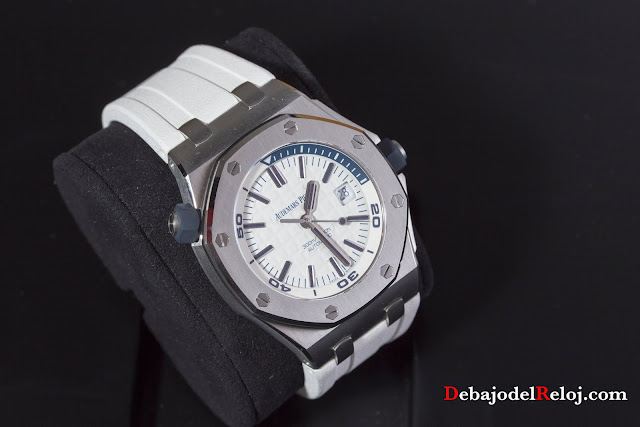 Audemars Piquet ROYAL OAK OFFSHORE DIVER 3 Audemars Piquet ROYAL OAK OFFSHORE DIVER 3