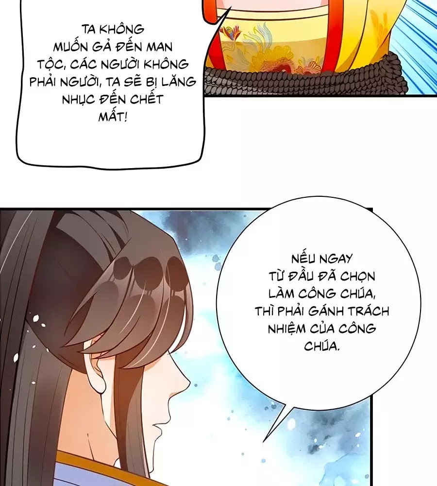 Thịnh Thế Lê Hoa Điện Chapter 92 - TC Truyện