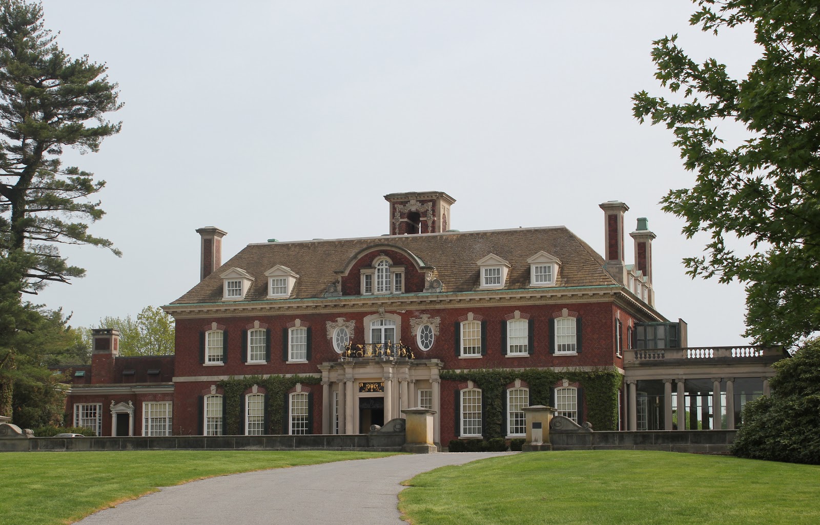 The Best is Here and Now Favorite Places Old Westbury Gardens