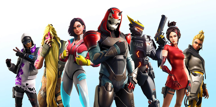 Fortnite Season 9 Wallpaper Fortnite Season 9 Wallpaper
