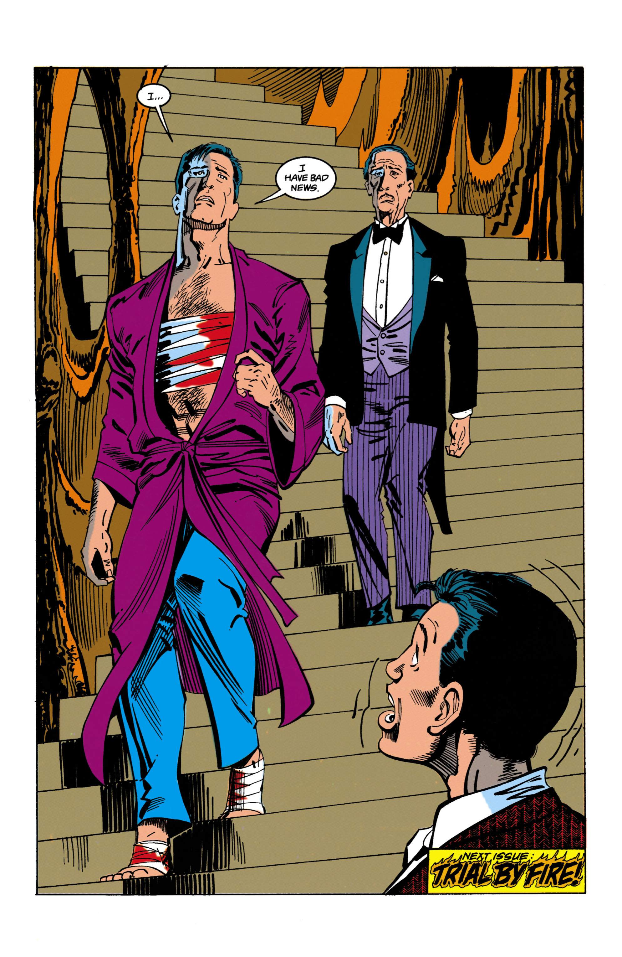 Read online Detective Comics (1937) comic -  Issue #620 - 23