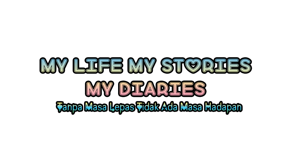 My Life And My Stories