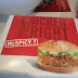 Kwento Ni Toto Shares McSPICY Chicken Burger