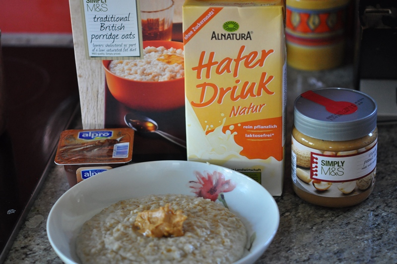 Food diary | Veronika D.