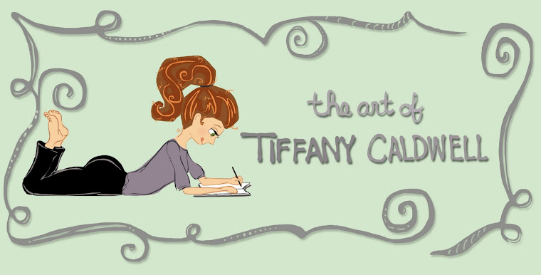 Tiffany Caldwell