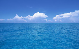 Gambar Pemandangan Laut 3