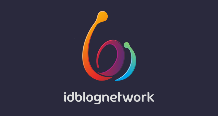 Logo IdBlogNetwork