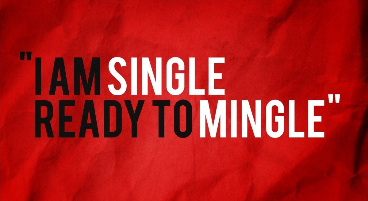 Single life sayings and quotes