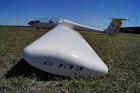 Central Queensland Gliding Club