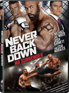Không Chùn Bước 4 - Never Back Down: No Surrender Không Chùn Bước 4