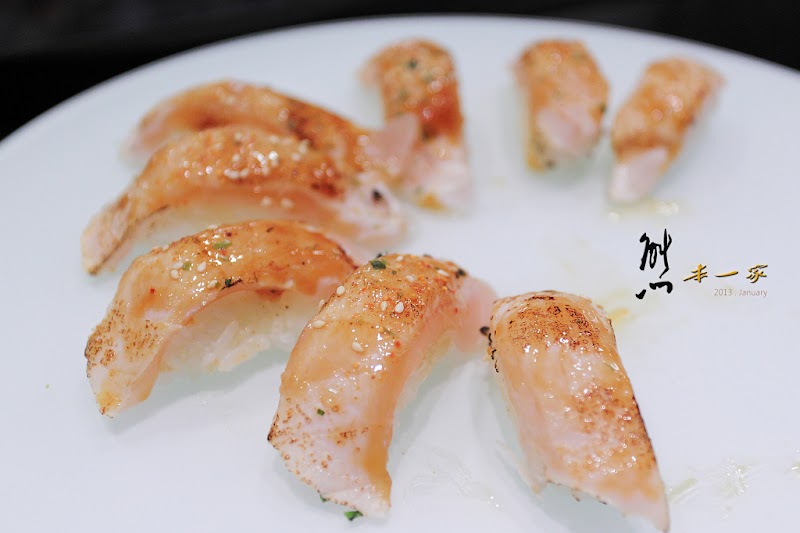台南吃到飽美食|饗食天堂