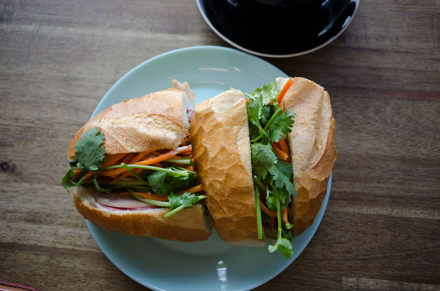 BKyu Ho's Bakery & Cafe Vietnamese \ Strayan Sydenham