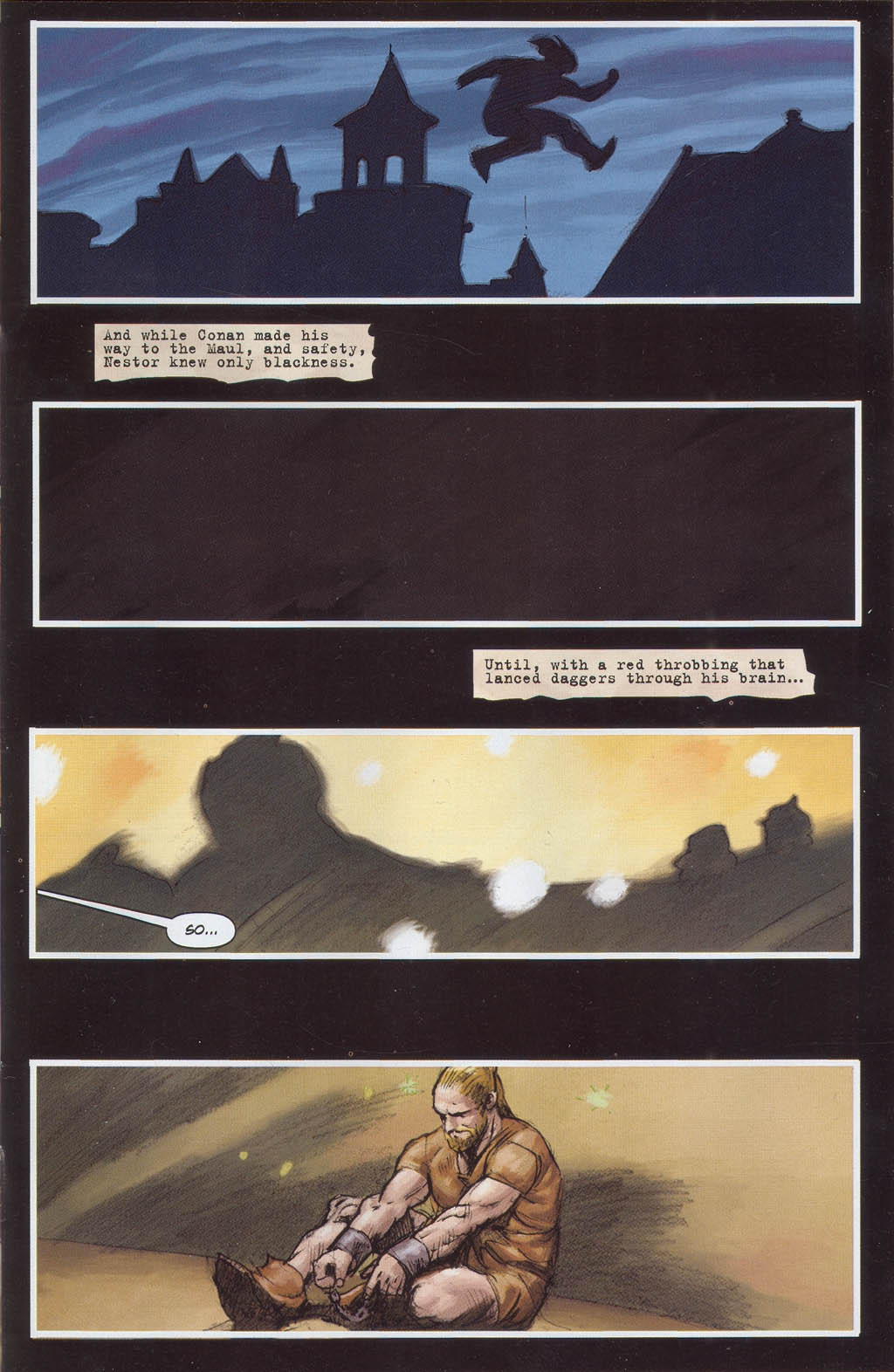 <{ $series->title }} issue 24 - Page 24