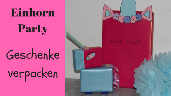 Diy Verpackungsideen Fur Geburtstagskinder Im Herbst Alles Und
