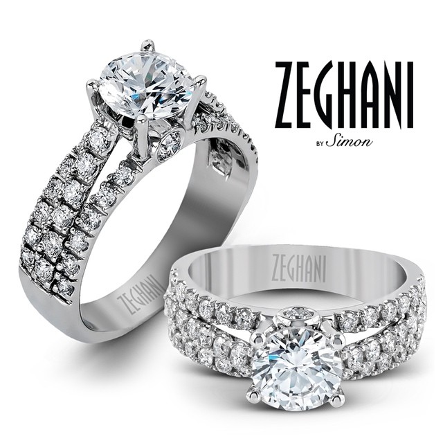 Birmingham Jewelry Michigan's Engagement Ring Destination