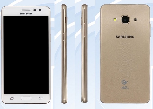 Harga dan Spesifikasi Samsung Galaxy J3 
