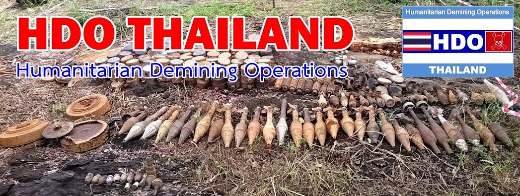 HDO THAILAND