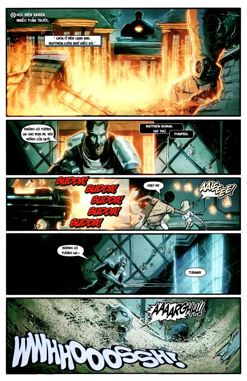 New X-Men v2 - Academy X new x-men #042 trang 3
