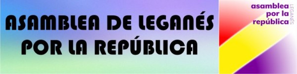 En Leganés Juan Carlos I no se merece una Avenida, la sanidad pública sí En Leganés Juan Carlos I no se merece una Avenida, la sanidad pública sí