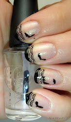nail bat halloween bats challenge without indoors artificial flash