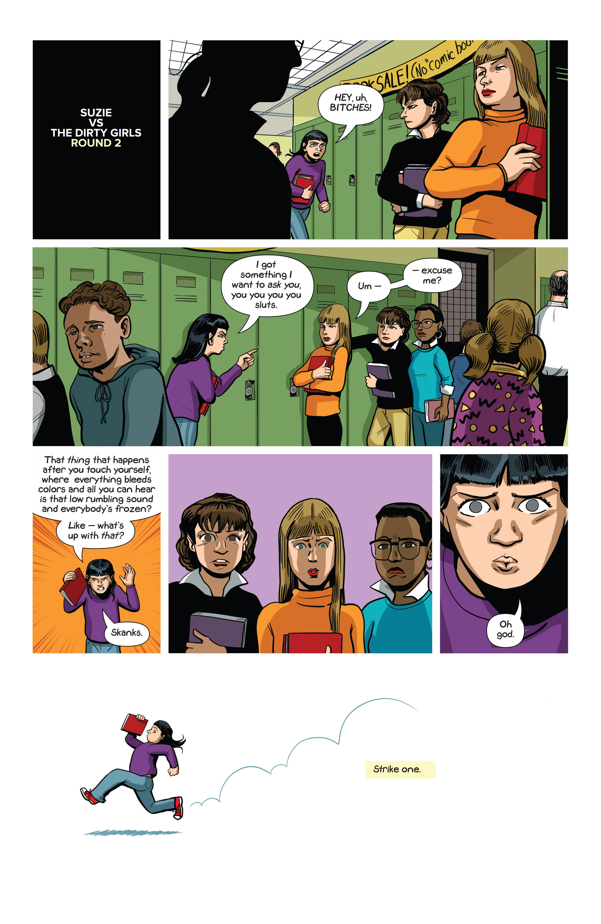 Read online Sex Criminals comic - Issue # _TPB 1 - 21