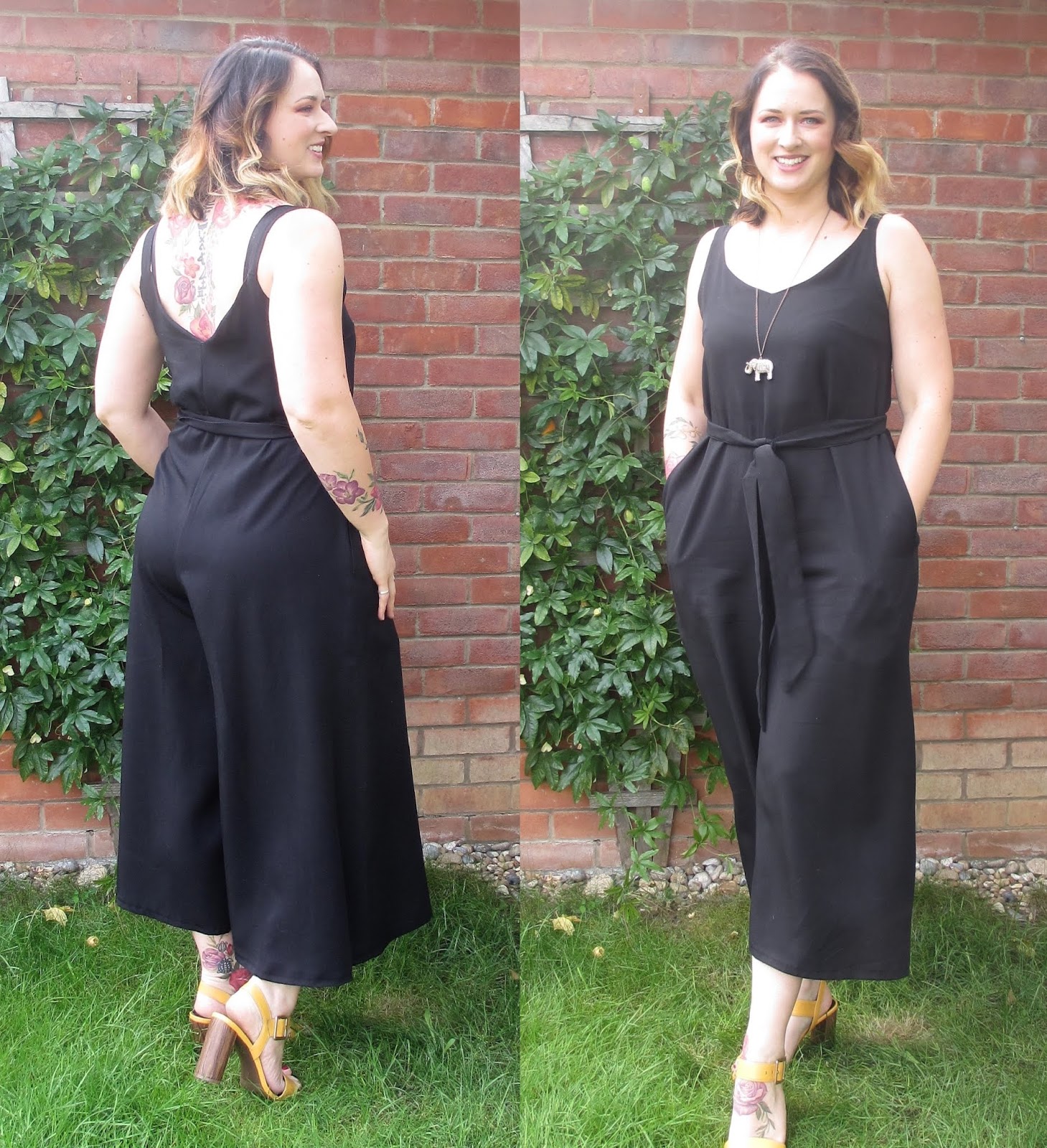 free people amy jumpsuit