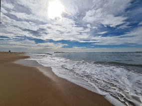 Praia da Costa ES