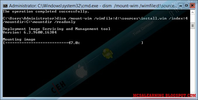 Successfully Convert Windows Server Gui To Core Windows