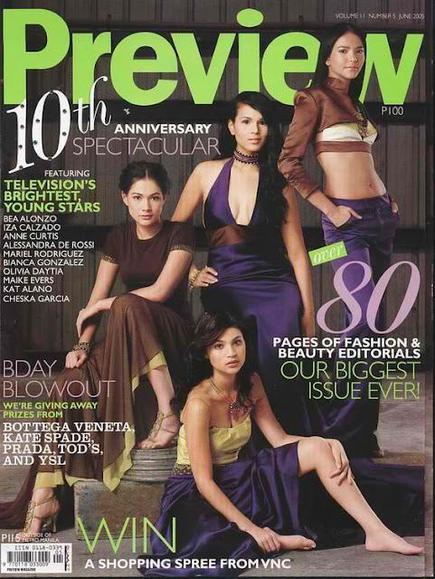 As The Summit Media Folds, Let's Look Back On The Most Iconic Magazines It Published Through The Years As The Summit Media Folds, Let's Look Back On The Most Iconic Magazines It Published Through The Years