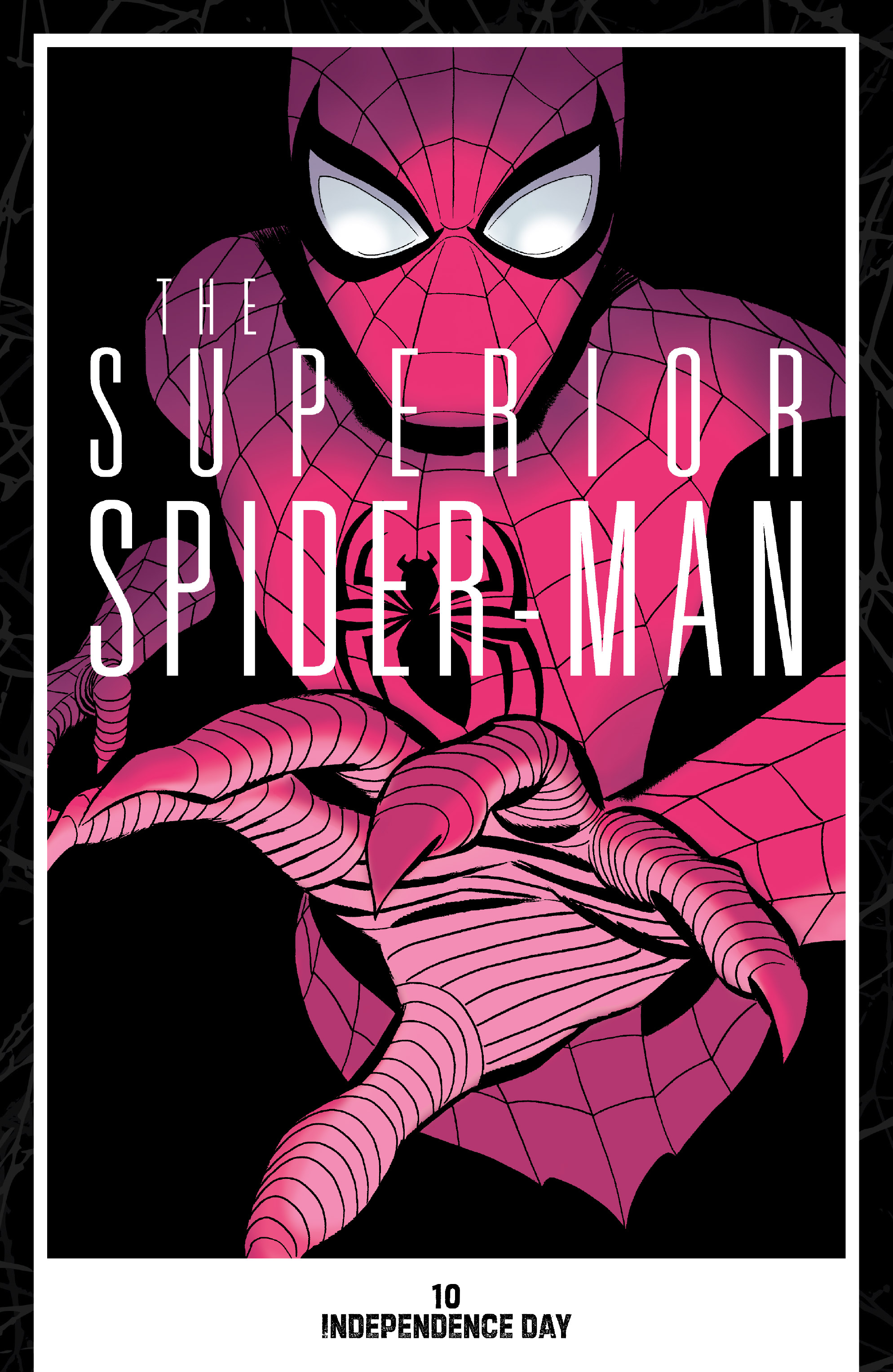 Read online Superior Spider-Man comic -  Issue # (2013) _The Complete Collection 1 (Part 4) - 3