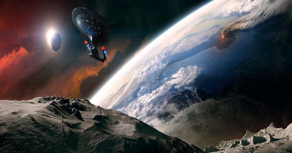 Random Carolina Parrothead Brain Droppings: Slipping the Surly Bonds