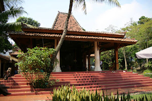 Museum Layang-Layang Indonesia
