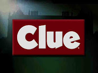 Cluedo (Clue)