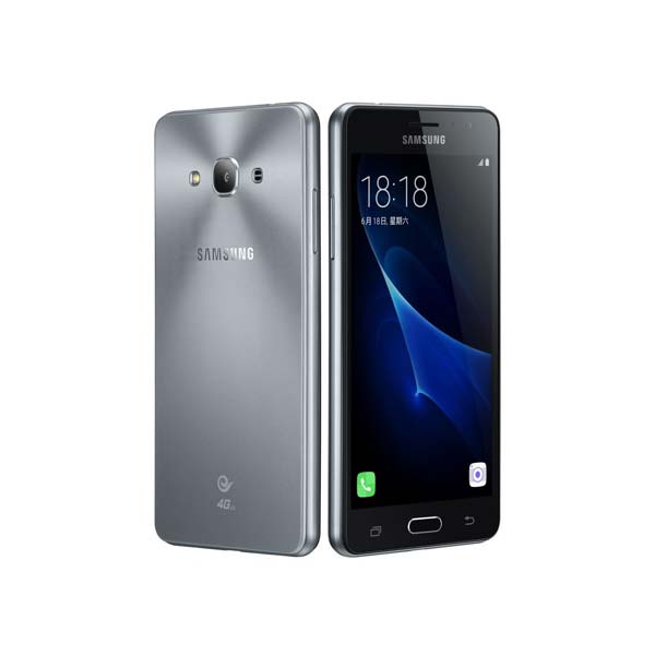 Samsung Galaxy J3 Pro Specifications - CEKOPERATOR