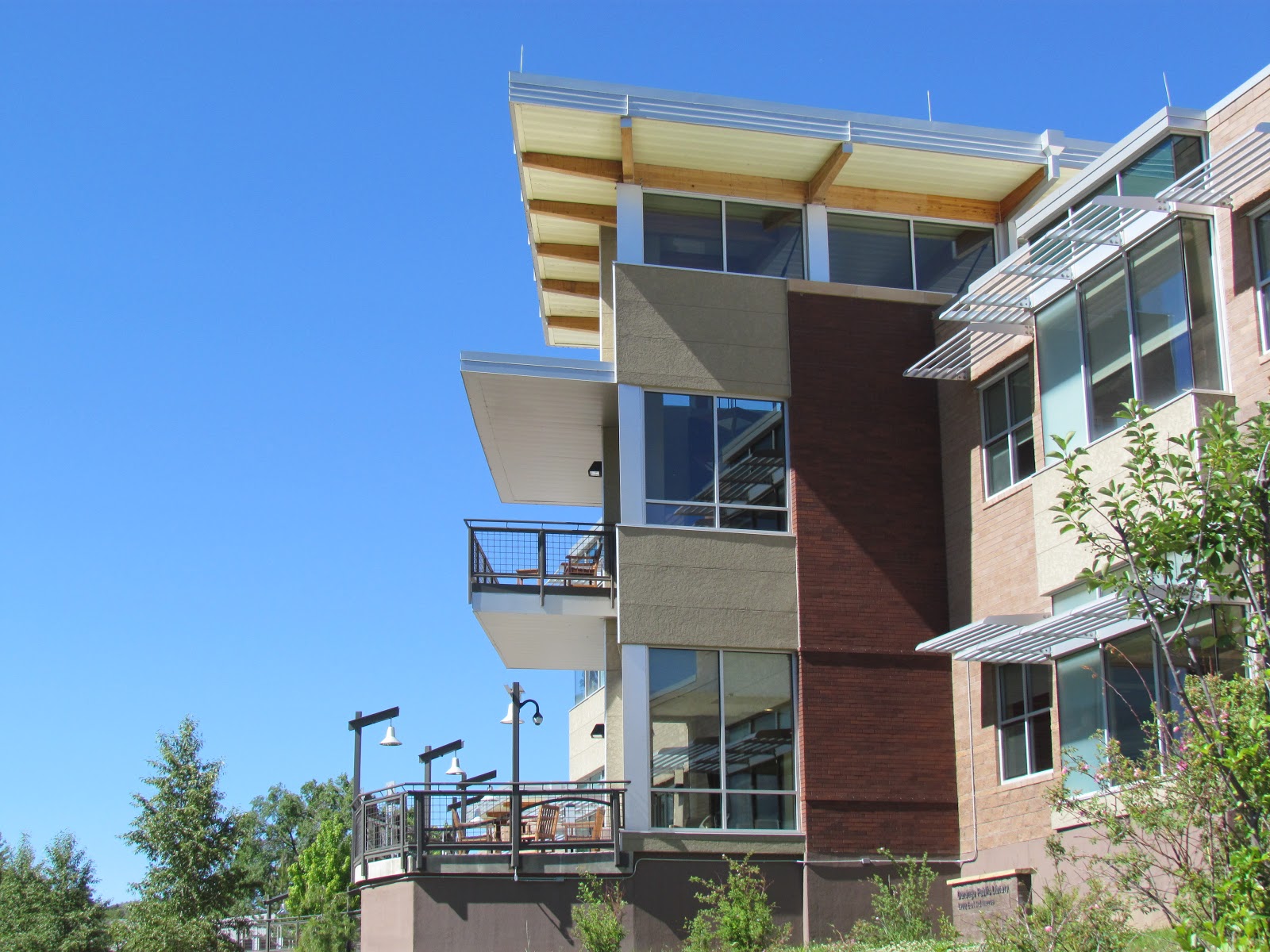 Roving Reports by Doug P: 2015-14 Durango to Dolores Colorado