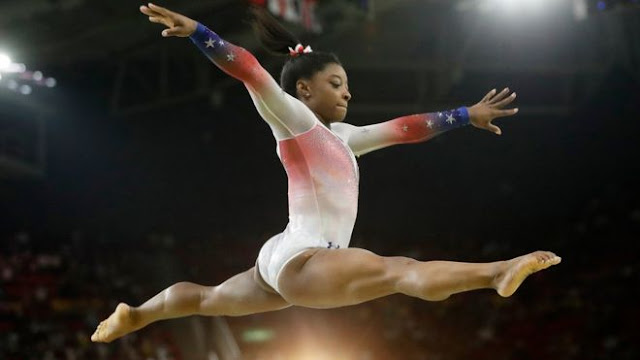 russian hackers release simone biles doping records