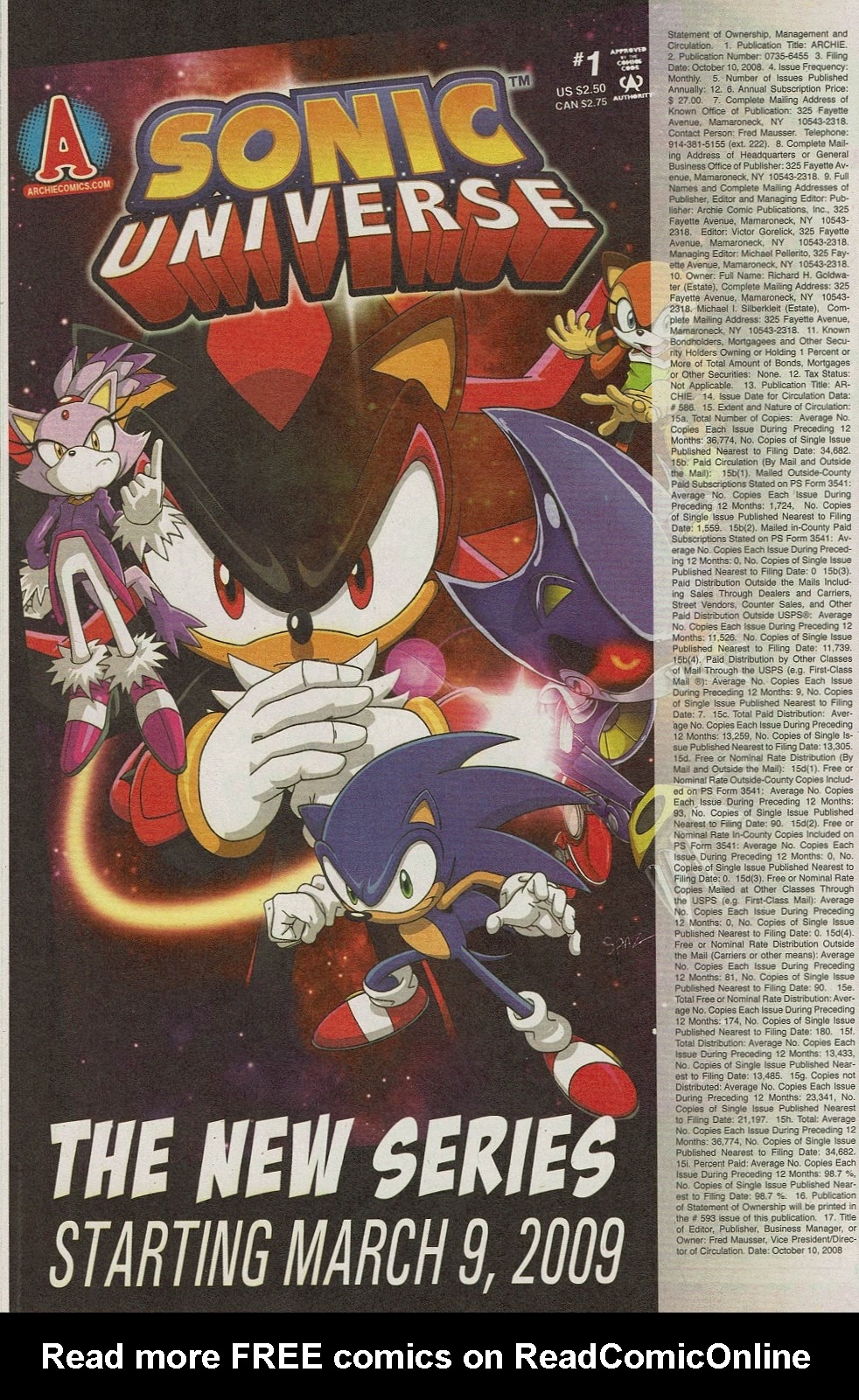 Read online Archie (1960) comic -  Issue #593 - 26