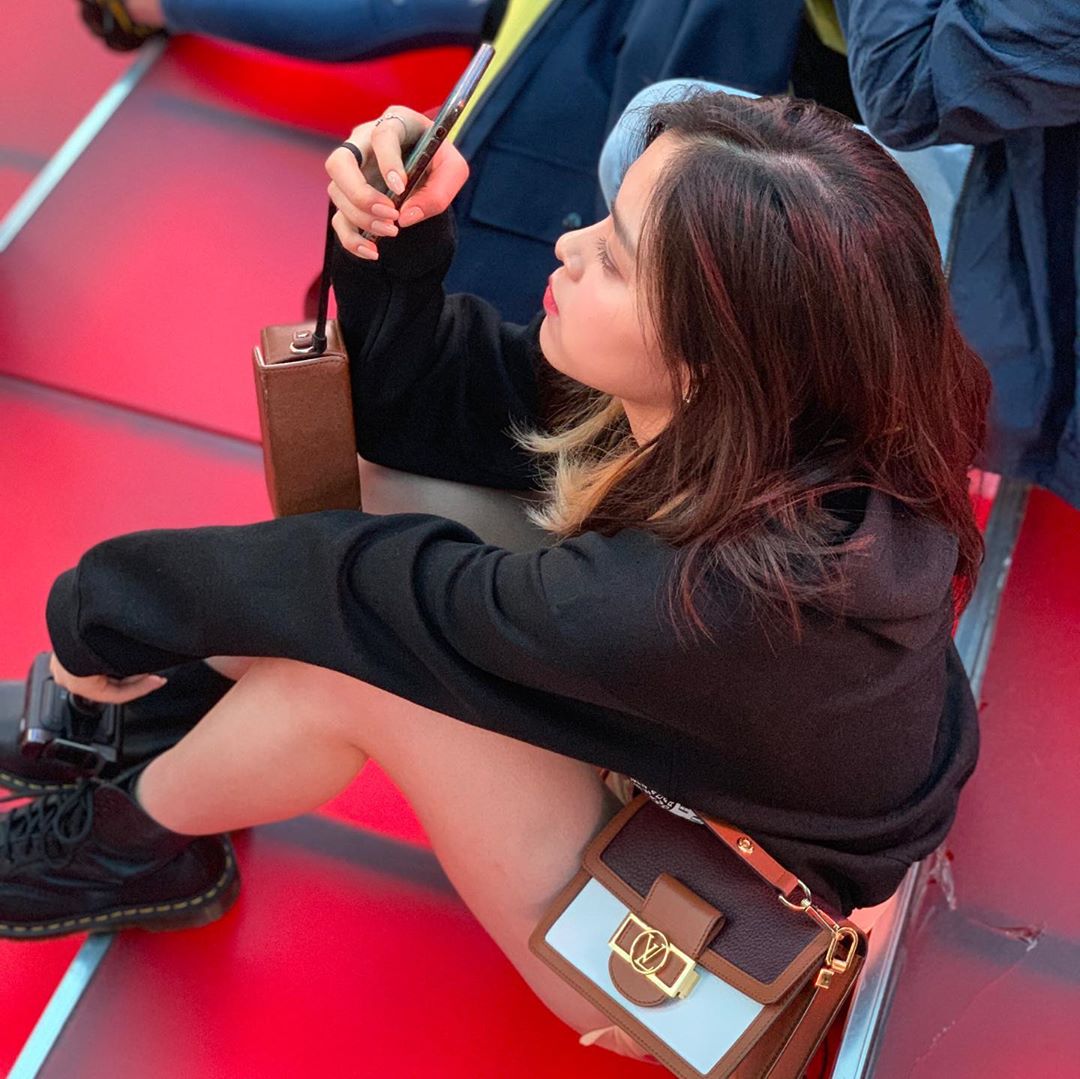 취향저격하던 날의 있지 ITZY 류진 분위기 모음.jpgif | 인스티즈