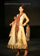 Manish Malhotra at Chivas Studio Fashion Week 2011