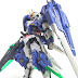 Custom Build: RG x HG 1/144 00 Gundam Seven Sword/G