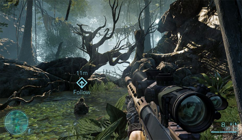 Sniper Ghost Warrior Download Sniper Ghost Warrior Download