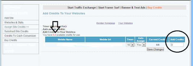 Simple Guide To Get Strat With Autowebsurf.com [Traffic Exchange Programme]