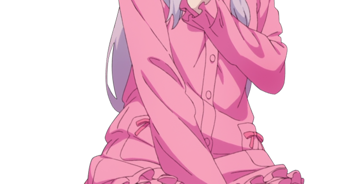 ANIME | FAMILY RENDERS: SAGIRI IZUMI PNG