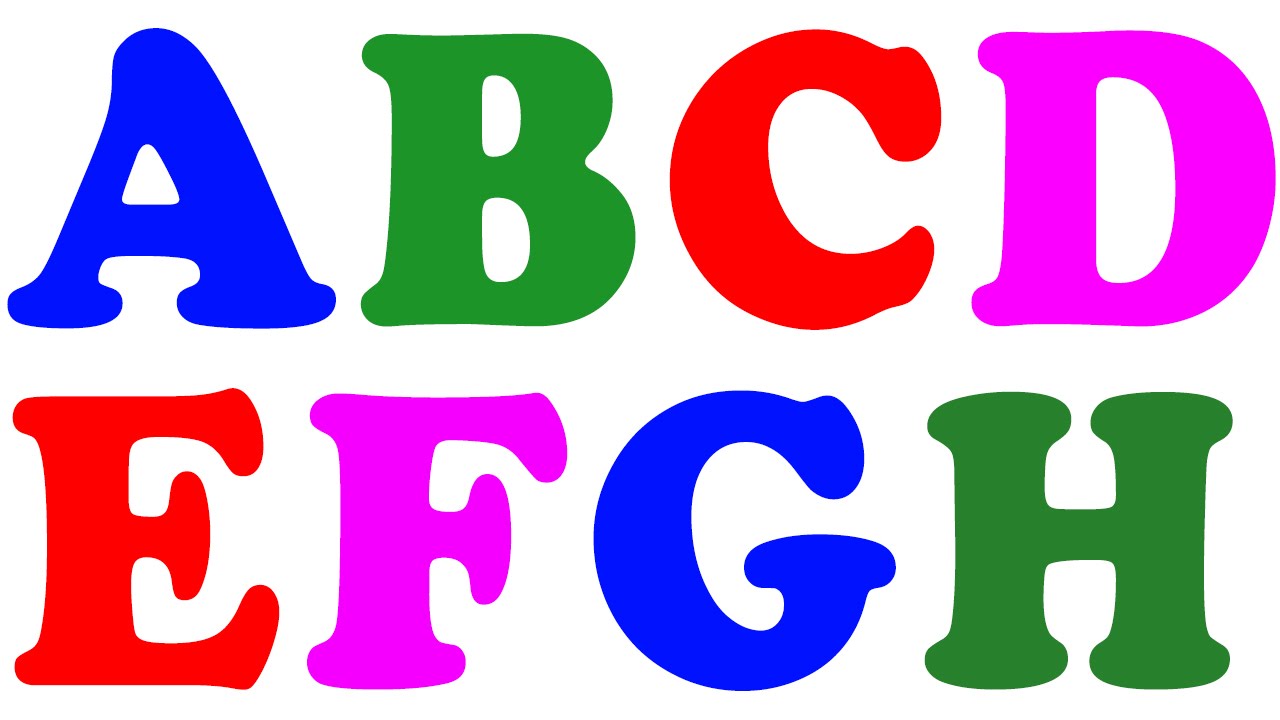 İngilizce Alfabe – Ekstra Bilgilerle – Hayat İngilizce