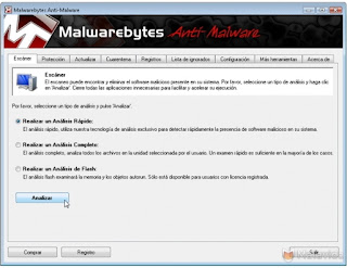 update malwarebytes manually windows 7