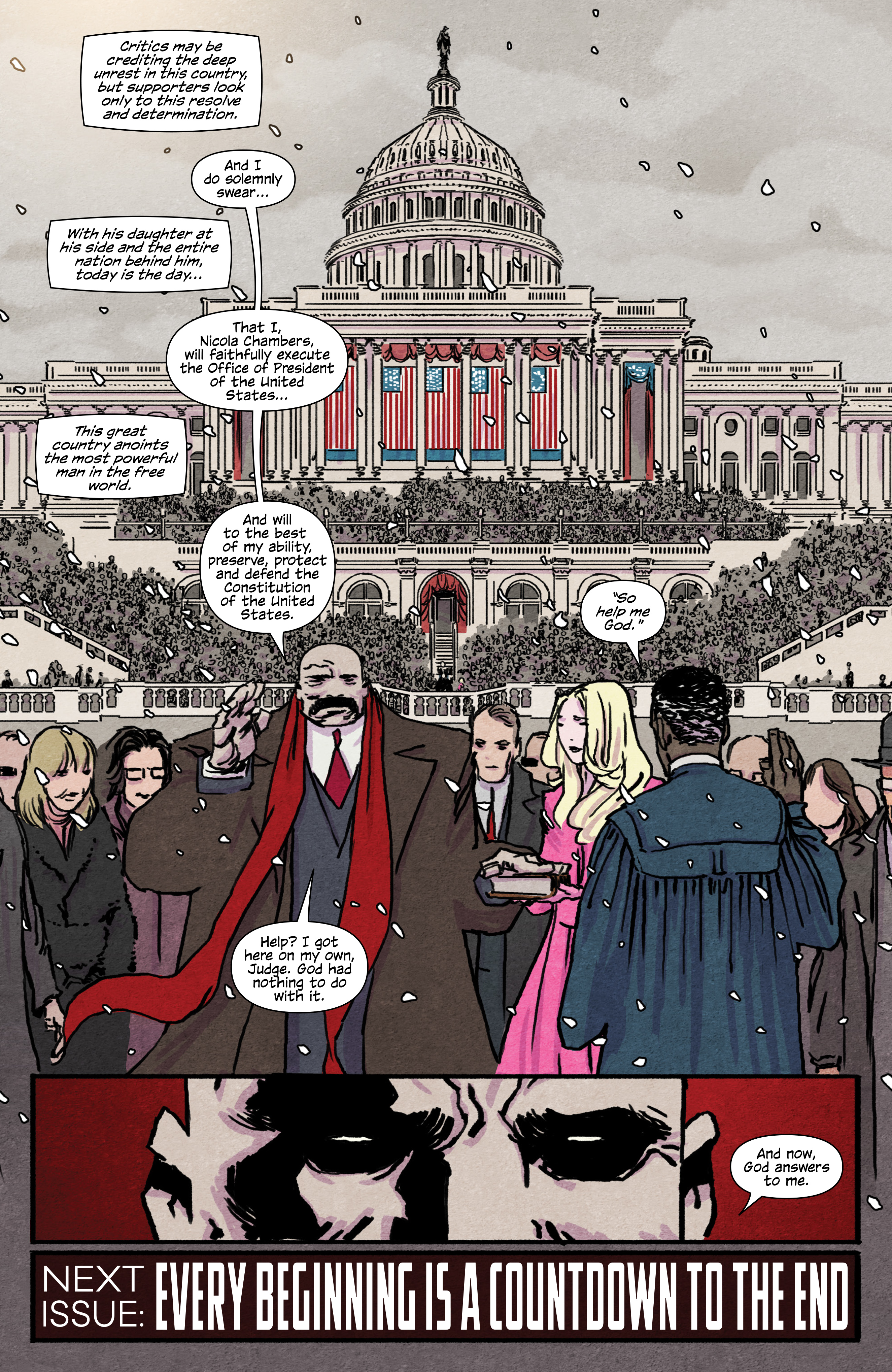 Read online Renato Jones, Season 2: Freelancer comic -  Issue #1 - 42