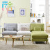 Những mẫu ghế sofa phù hợp với không gian phòng khách nhỏ đáng quan tâm