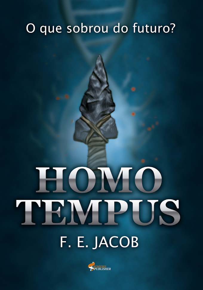 Dica de Leitura - Homo Tempus